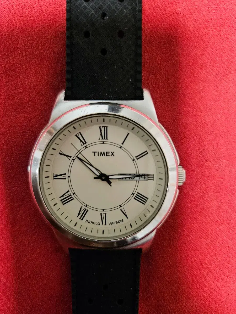 Timex 손목 시계